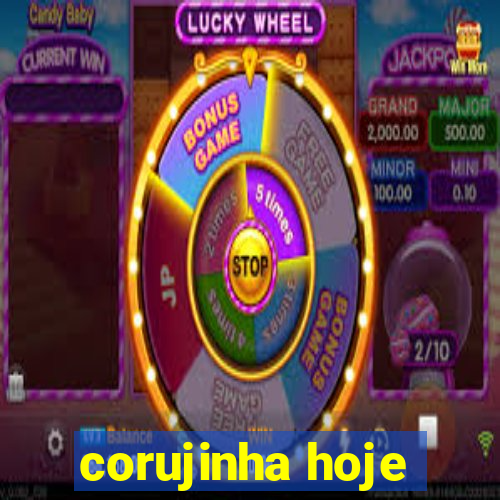 corujinha hoje